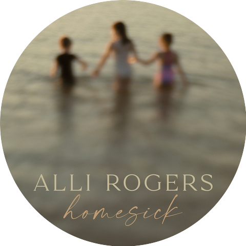 Alli Rogers