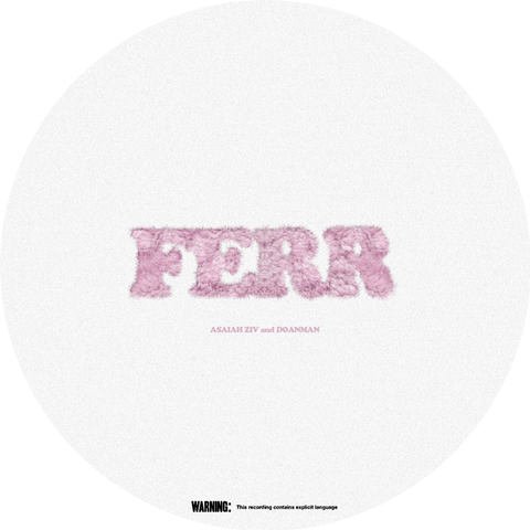 Asaiah Ziv and Doanman