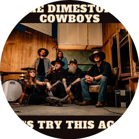The Dimestore Cowboys