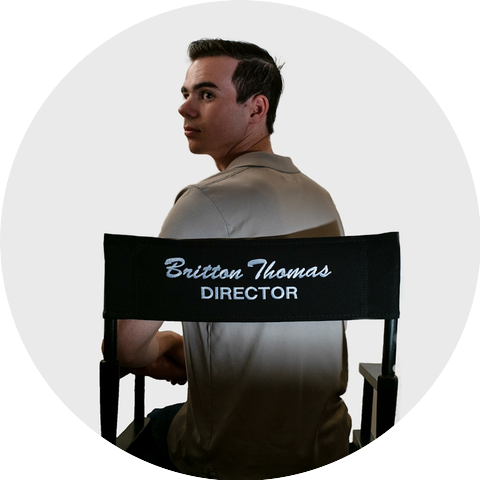 Britton Thomas