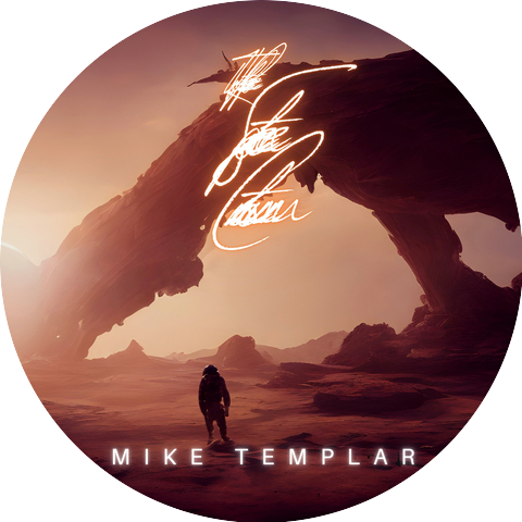 Mike Templar