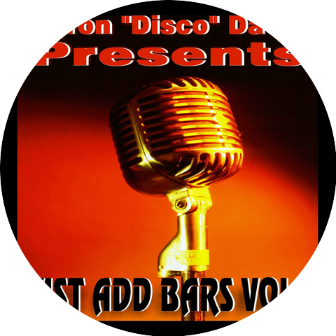 Byron Disco Davis