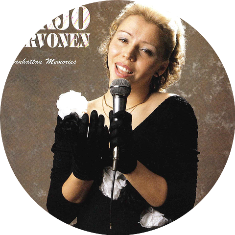 Pirjo Hirvonen