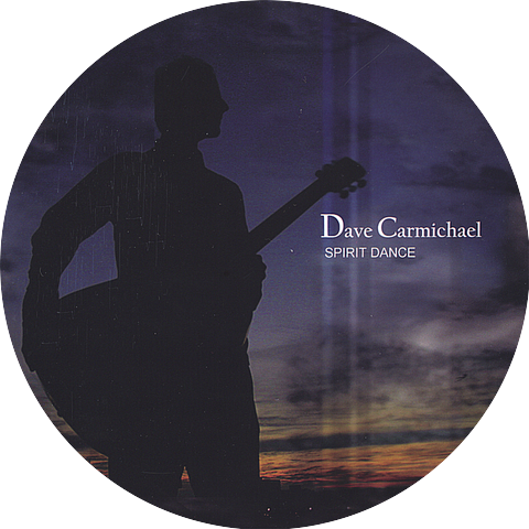 Dave Carmichael