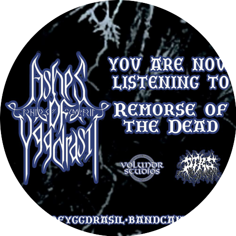 Ashes of Yggdrasil
