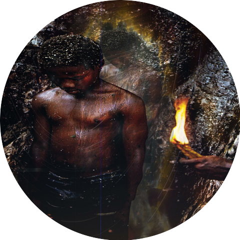 thelone swami