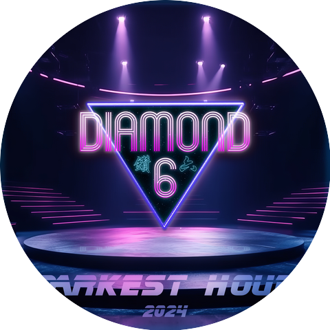 Diamond 6