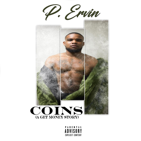 P. Ervin