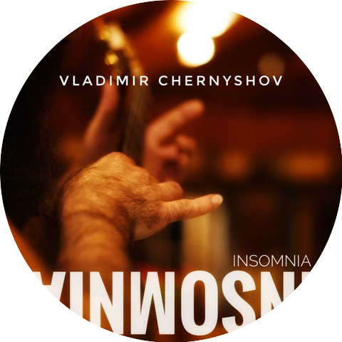 Vladimir Chernyshov