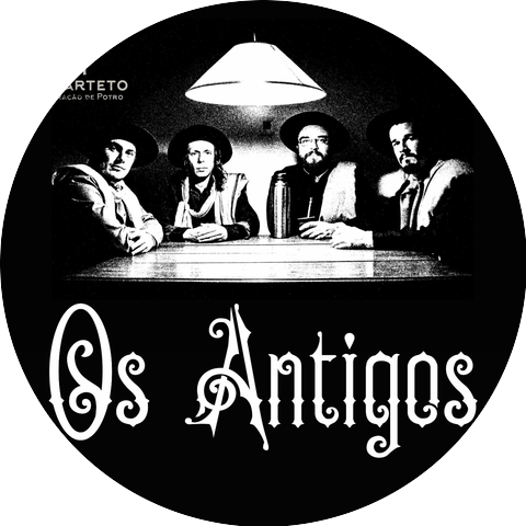 Quarteto Coração de Potro