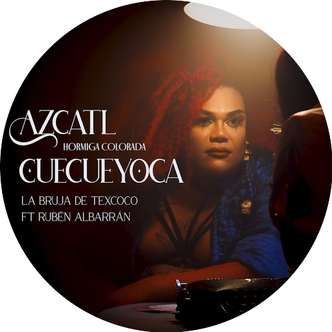 La Bruja de Texcoco