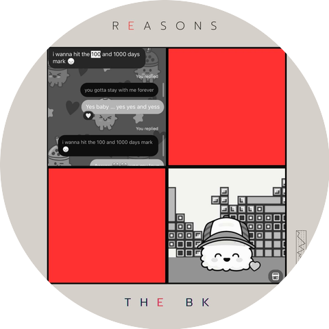 The BK