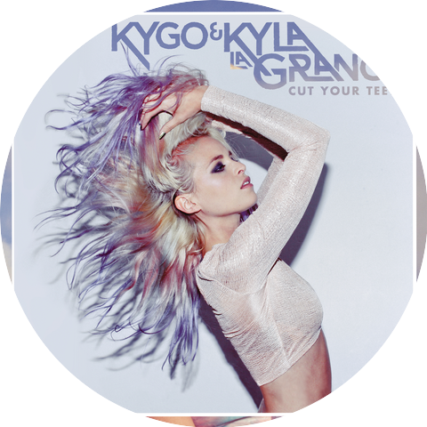 Kyla La Grange & Kygo