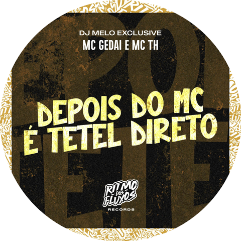 MC Gedai