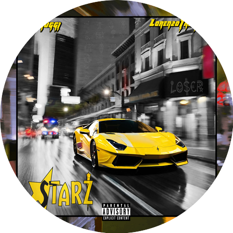 LorenzoTheGawd