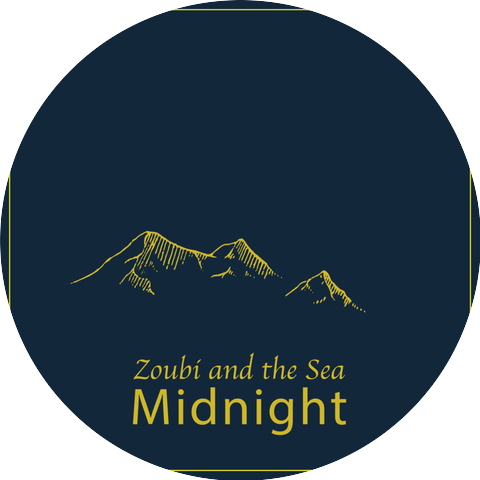 Zoubi and the Sea