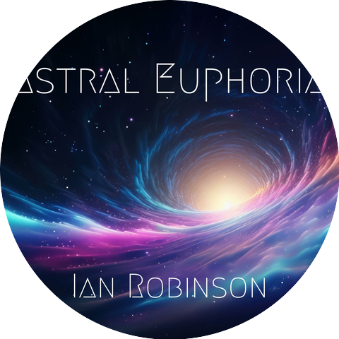Ian Robinson