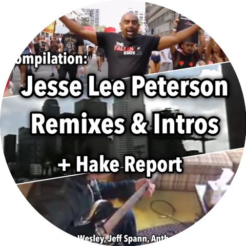 Jesse Lee Peterson