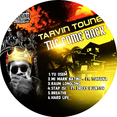 Tarvin Toune