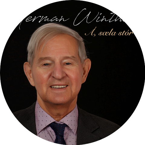 Herman Winther