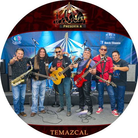 Temazcal
