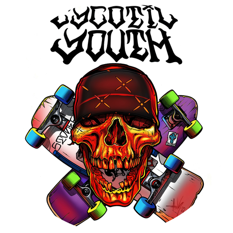 Cycotic Youth