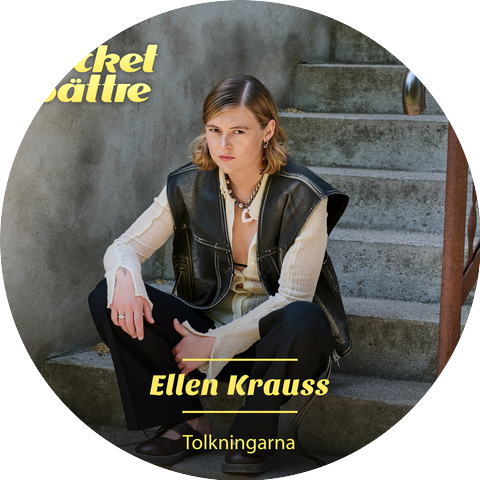 Ellen Krauss