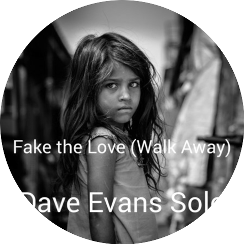 Dave Evans Solo