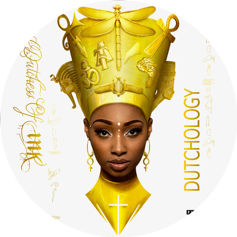 Dutchess Of Ink