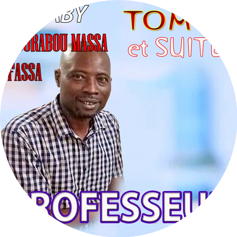 Professeur LALABY