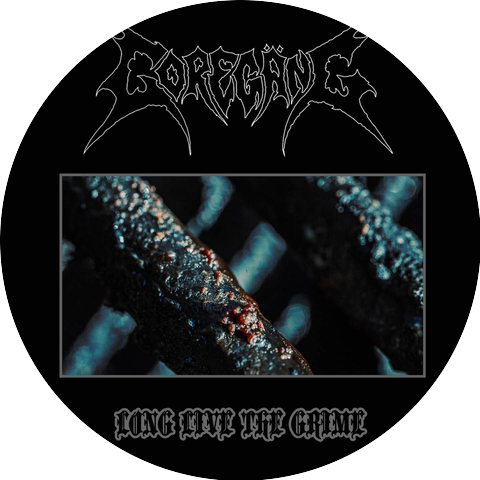 Goregang