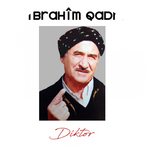 Îbrahîm Qadrî
