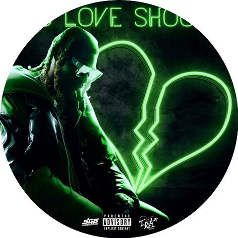 Tra-V the Shoota