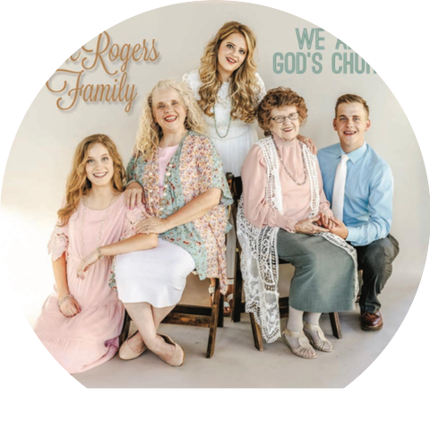 Rogers Family
