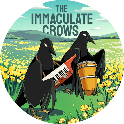 The Immaculate Crows