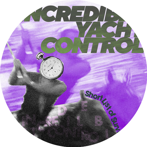 Incredible Yacht Control