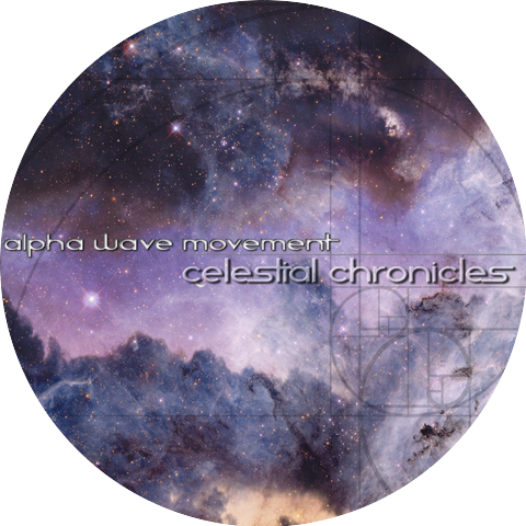 Alpha Wave Movement