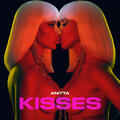 Anitta e Alesso