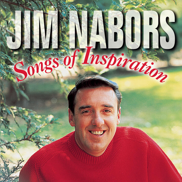 Jim Nabors with The Jordanaires