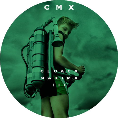 CMX & Kotiteollisuus