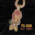 PSJ Sushi