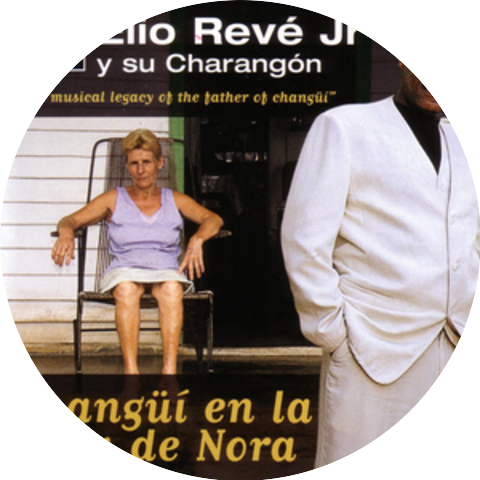 Elio Reve y su charangon & Elio Reve