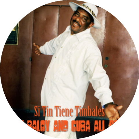 Felix Baloy & Cuban All Stars