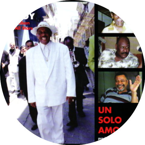 Felix Baloy & Afro Cuban All Stars