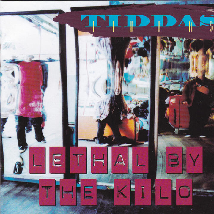 Tiddas