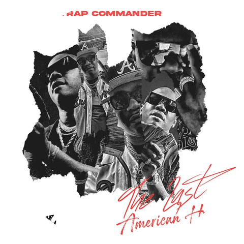 Trap Commander