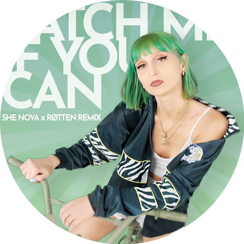 She Nova