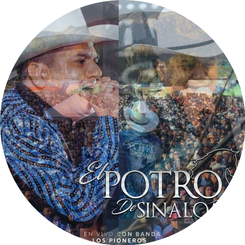 El Potro De Sinaloa & Banda Los Pioneros