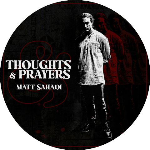 Matt Sahadi