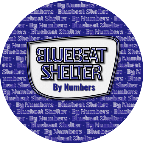 Bluebeat Shelter